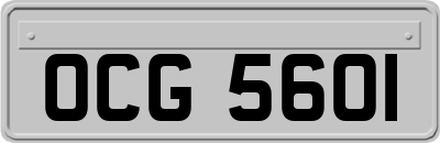 OCG5601