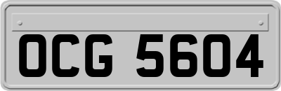 OCG5604