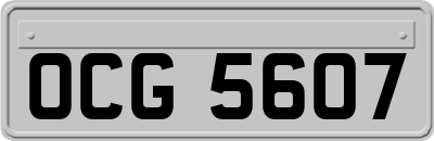 OCG5607