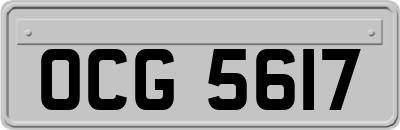 OCG5617