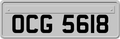OCG5618