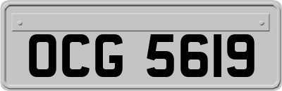 OCG5619