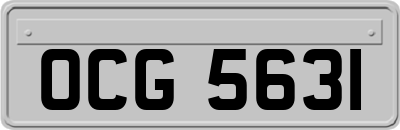 OCG5631