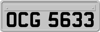OCG5633