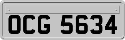 OCG5634