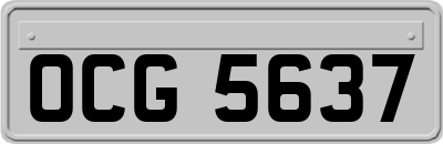 OCG5637
