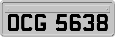 OCG5638