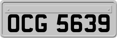 OCG5639