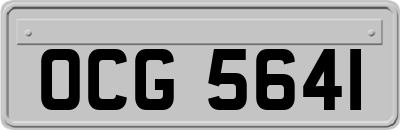 OCG5641