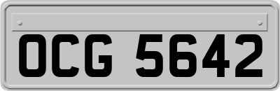 OCG5642