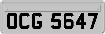 OCG5647