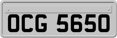 OCG5650