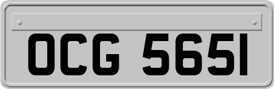 OCG5651