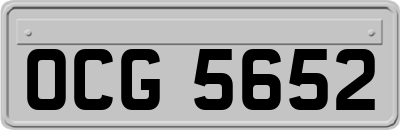 OCG5652