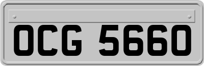 OCG5660