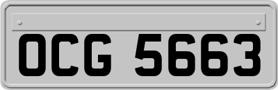OCG5663