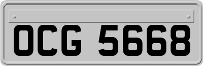 OCG5668