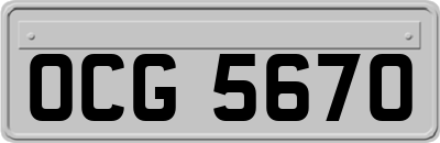 OCG5670