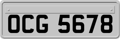 OCG5678