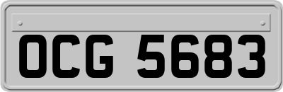 OCG5683
