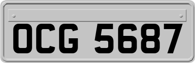 OCG5687
