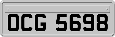 OCG5698