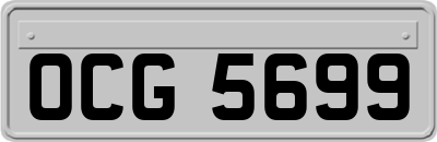 OCG5699