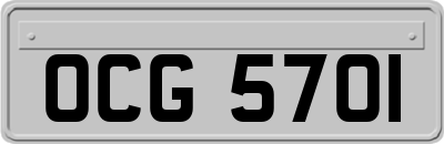 OCG5701