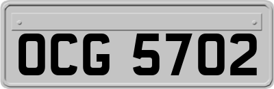 OCG5702