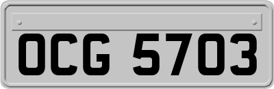 OCG5703