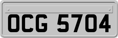 OCG5704
