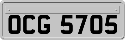 OCG5705