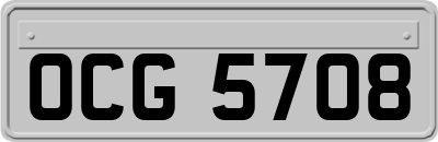 OCG5708