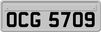 OCG5709