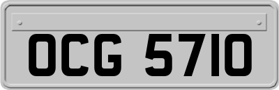 OCG5710