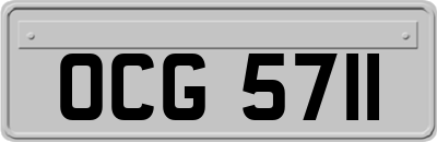 OCG5711