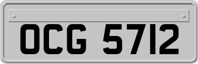 OCG5712