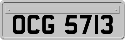 OCG5713