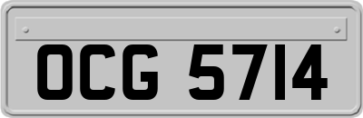 OCG5714
