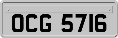 OCG5716