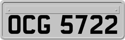 OCG5722