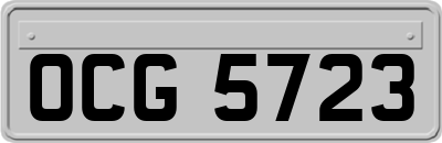 OCG5723