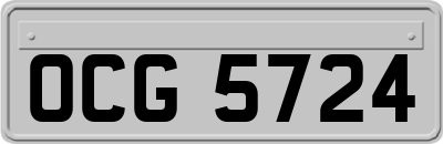 OCG5724