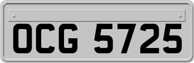 OCG5725