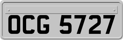OCG5727