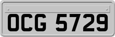 OCG5729
