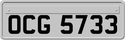 OCG5733