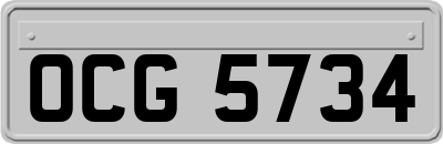 OCG5734