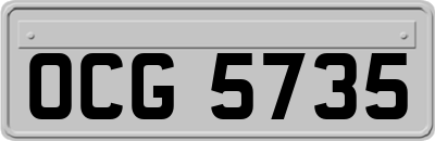 OCG5735