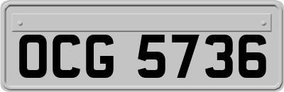 OCG5736